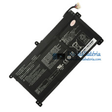 Batéria pre Hasee U65A SQU-1716 KINGBOOK QL9S04 [náhradná batéria]
